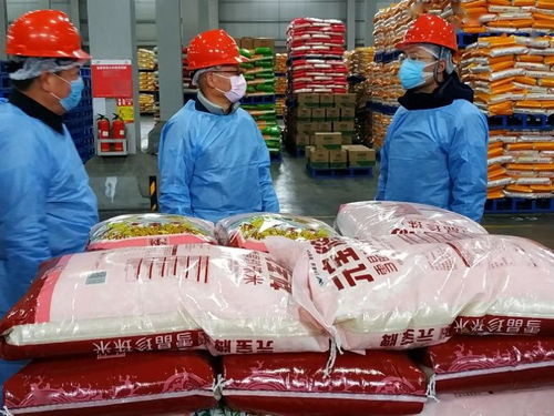 稳价保供践行企业社会责任,益海嘉里凸显中国品牌担当