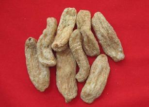 雷山乌杆天麻