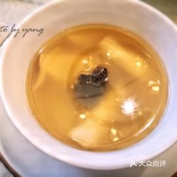 好福记 健康路店 的天麻海参炖松茸好不好吃 用户评价口味怎么样 郑州美食天麻海参炖松茸实拍图片 大众点评