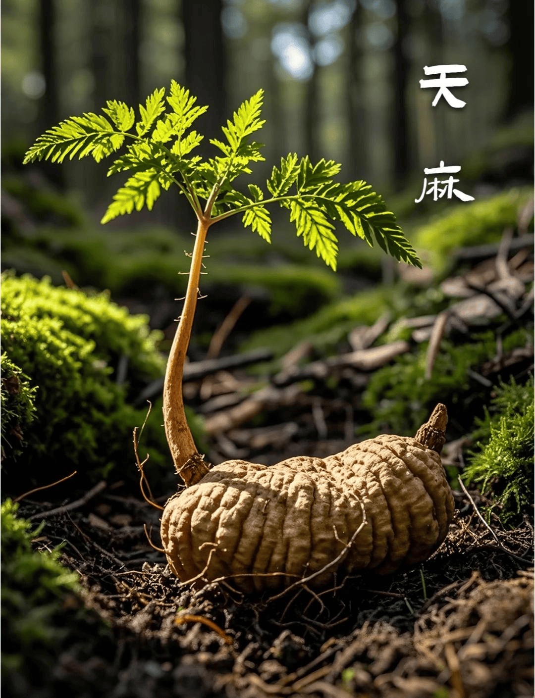 手把手教你认清中草药植物500种