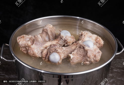 筒骨汤图片素材下载 食品餐饮素材下的中国菜系图片素材