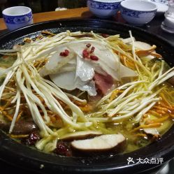 蒋记云南天麻火腿鸡 犀浦店 的天麻火腿鸡好不好吃 用户评价口味怎么样 郫都区美食天麻火腿鸡实拍图片 大众点评