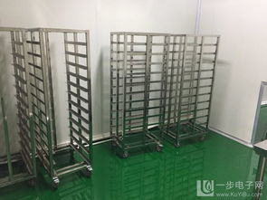 天麻食品厂无尘车间净化要求解析